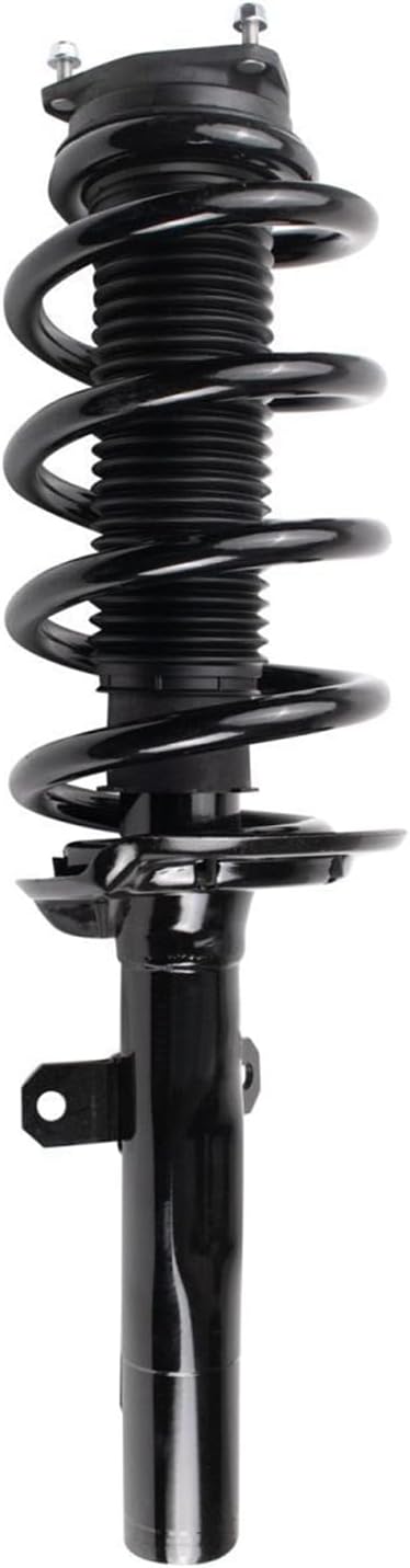 Detroit Axle - Front Struts for 2015-22 Ford Transit-150 Transit-250 Transit-350 - 6