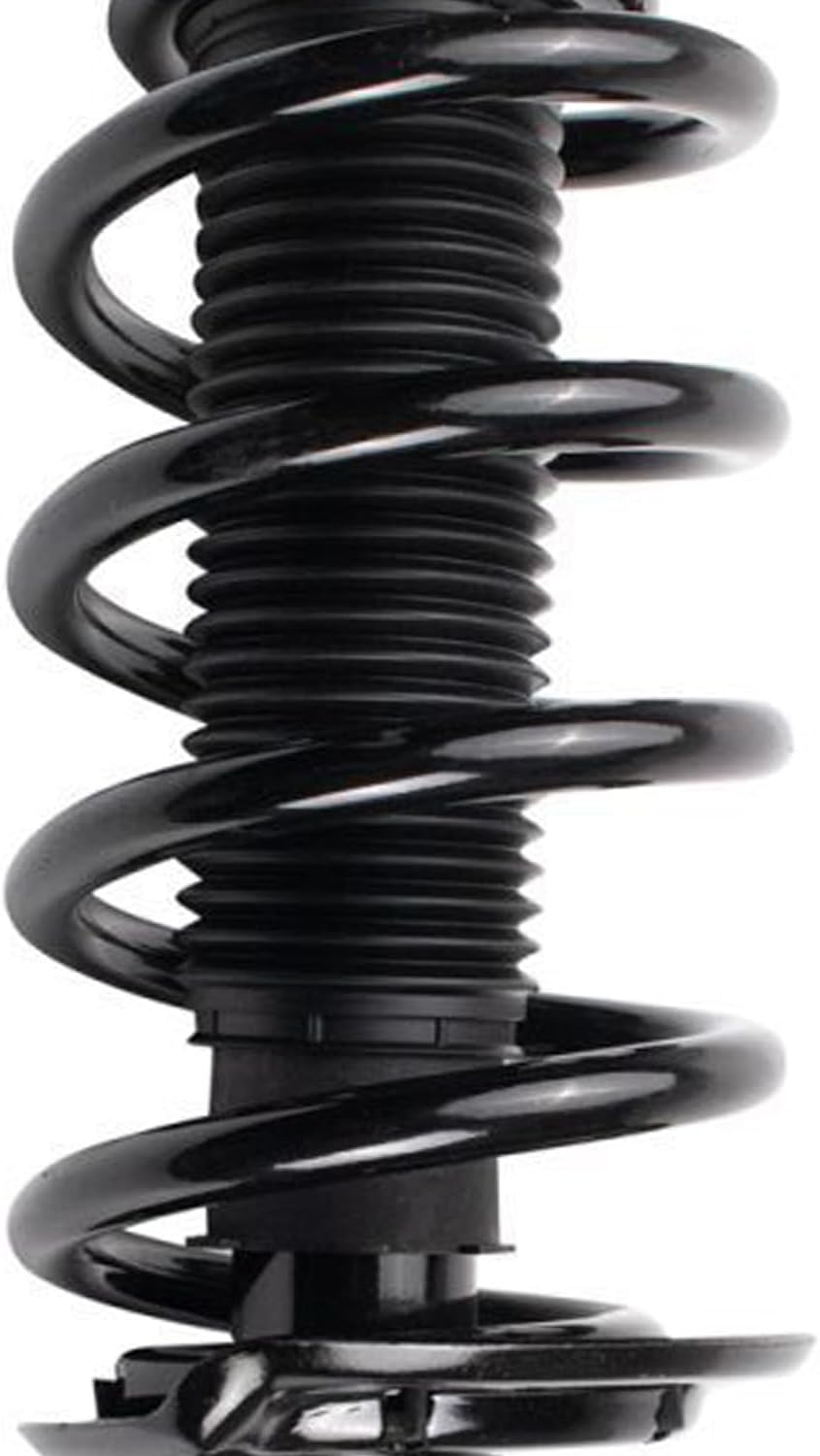 Detroit Axle - Front Struts for 2015-22 Ford Transit-150 Transit-250 Transit-350 - 8