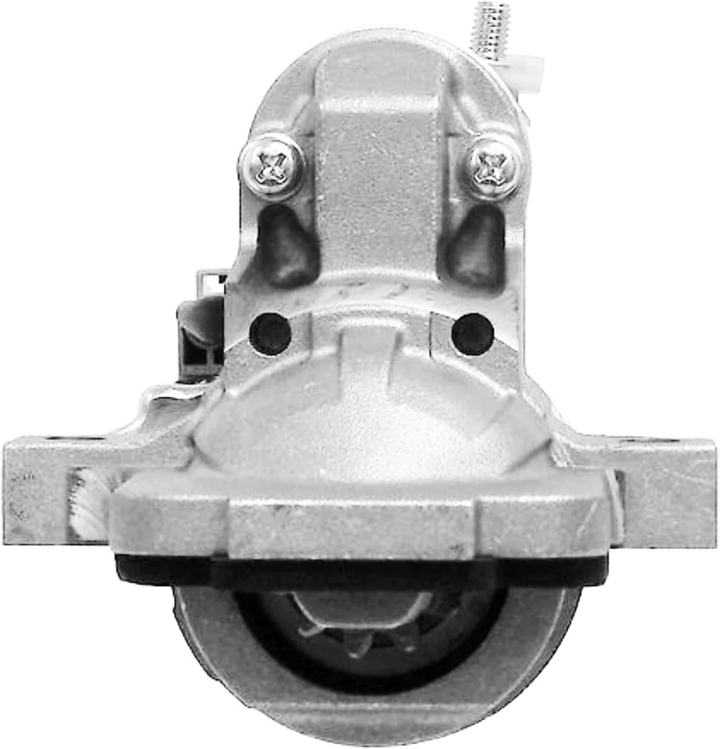 Detroit Axle - 2.0L 1.4KW Starter 11T 12V Clockwise for 2010 2011 2012 Mazda 3 - 7