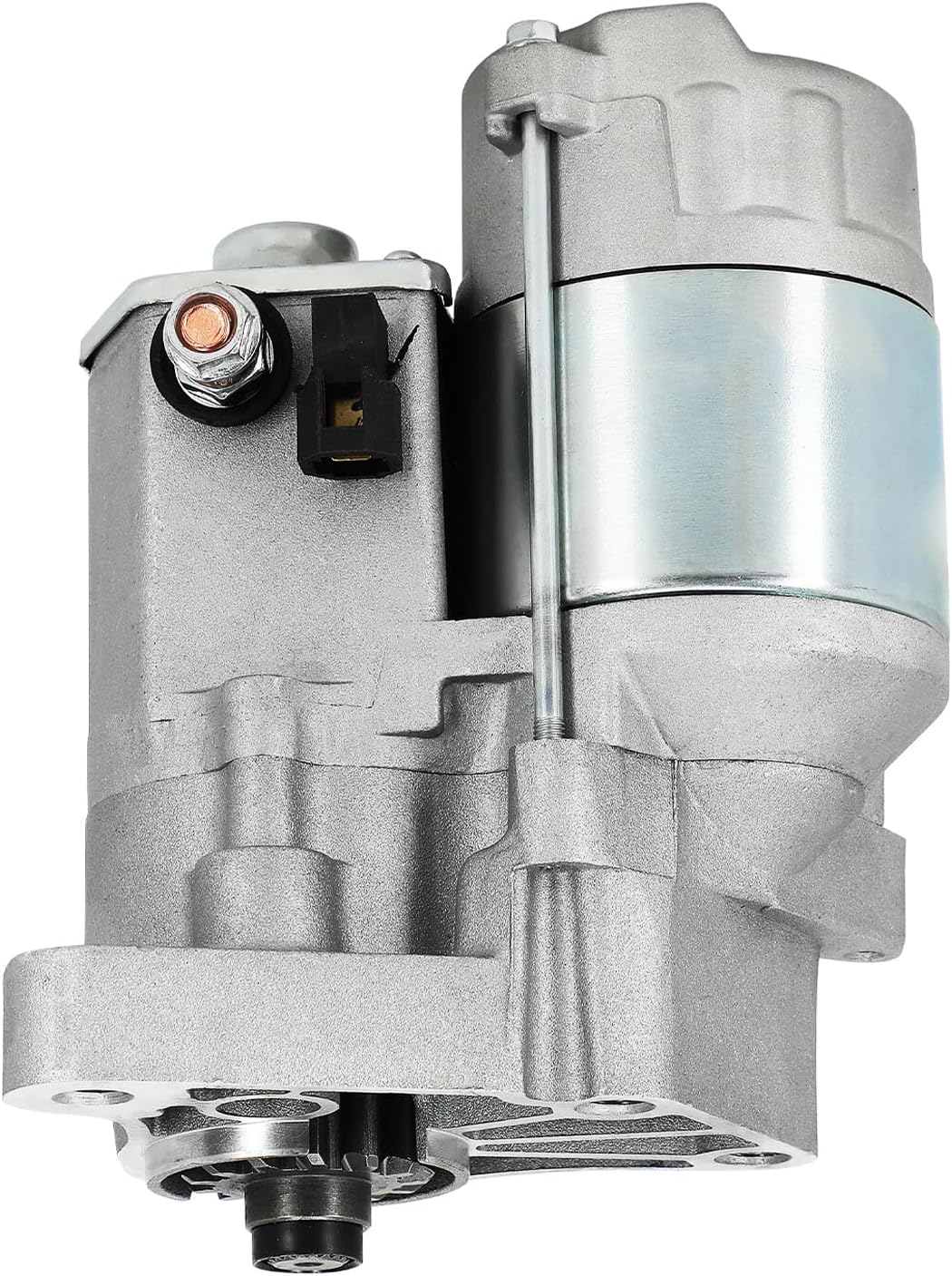 Detroit Axle - 1.4KW Starter 13T for 300 Charger Challenger Magnum Captiva Sport - 8