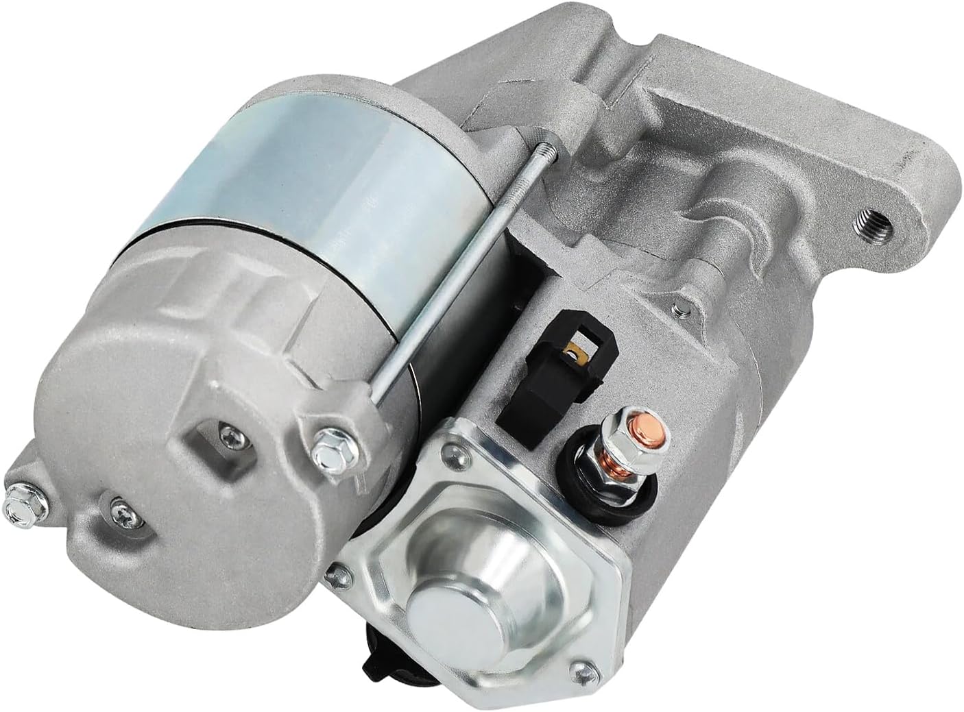 Detroit Axle - 1.4KW Starter 13T for 300 Charger Challenger Magnum Captiva Sport - 6