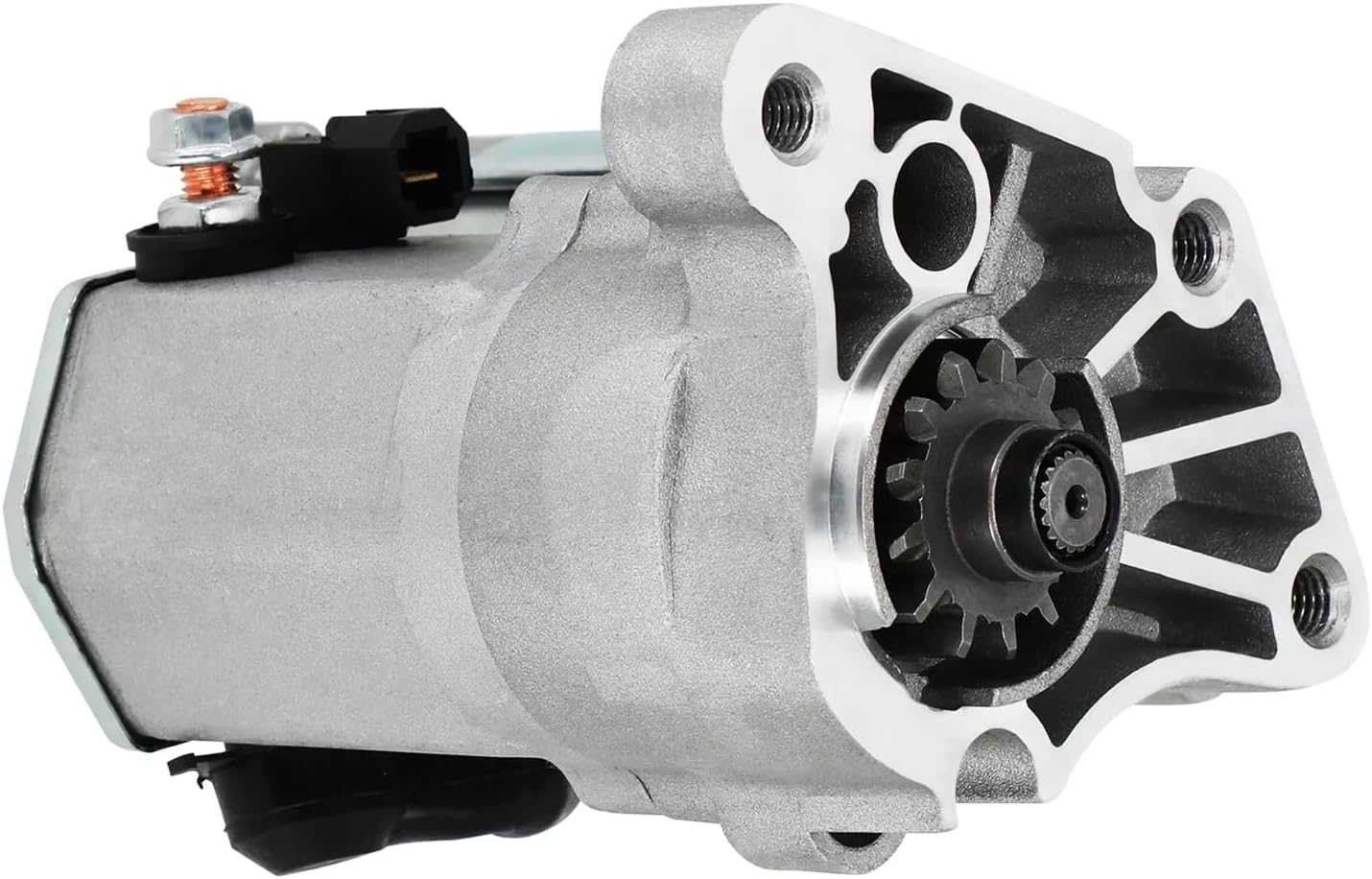 Detroit Axle - 1.4KW Starter 13T for 300 Charger Challenger Magnum Captiva Sport - 7