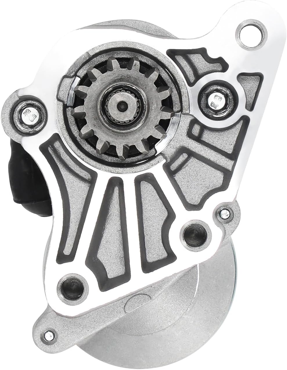 Detroit Axle - 1.4KW Starter 13T for 300 Charger Challenger Magnum Captiva Sport - 5