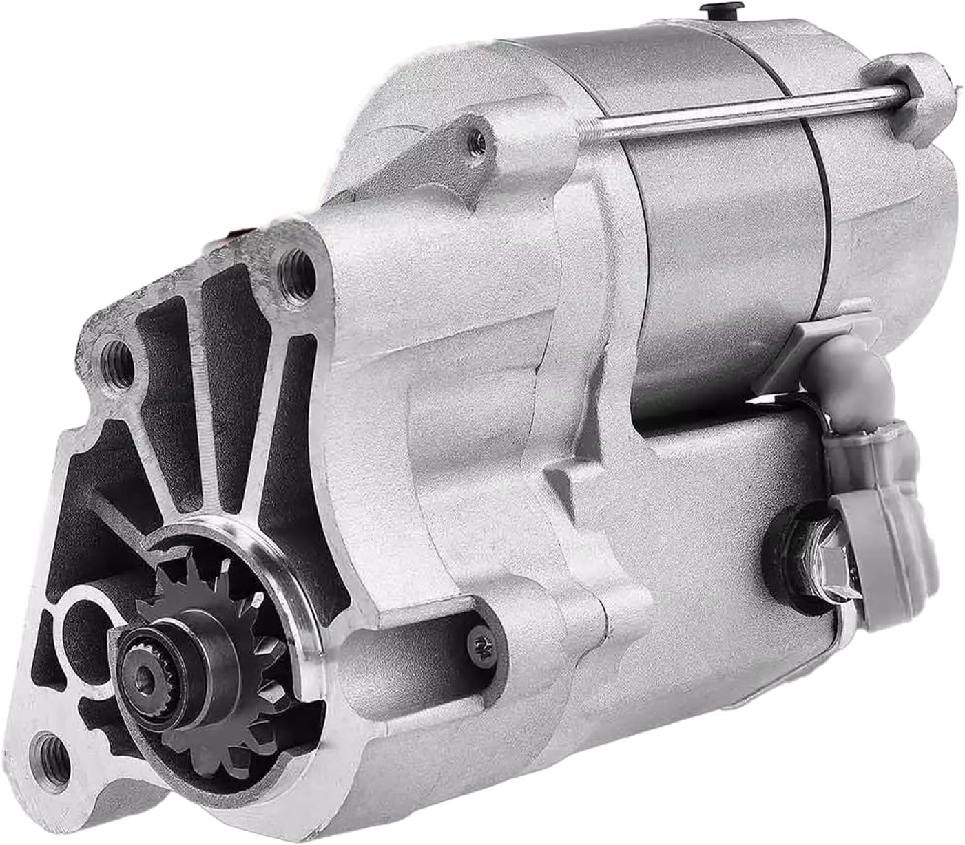 Detroit Axle - 1.4KW Starter 13T for 300 Charger Challenger Magnum Captiva Sport - Main Image