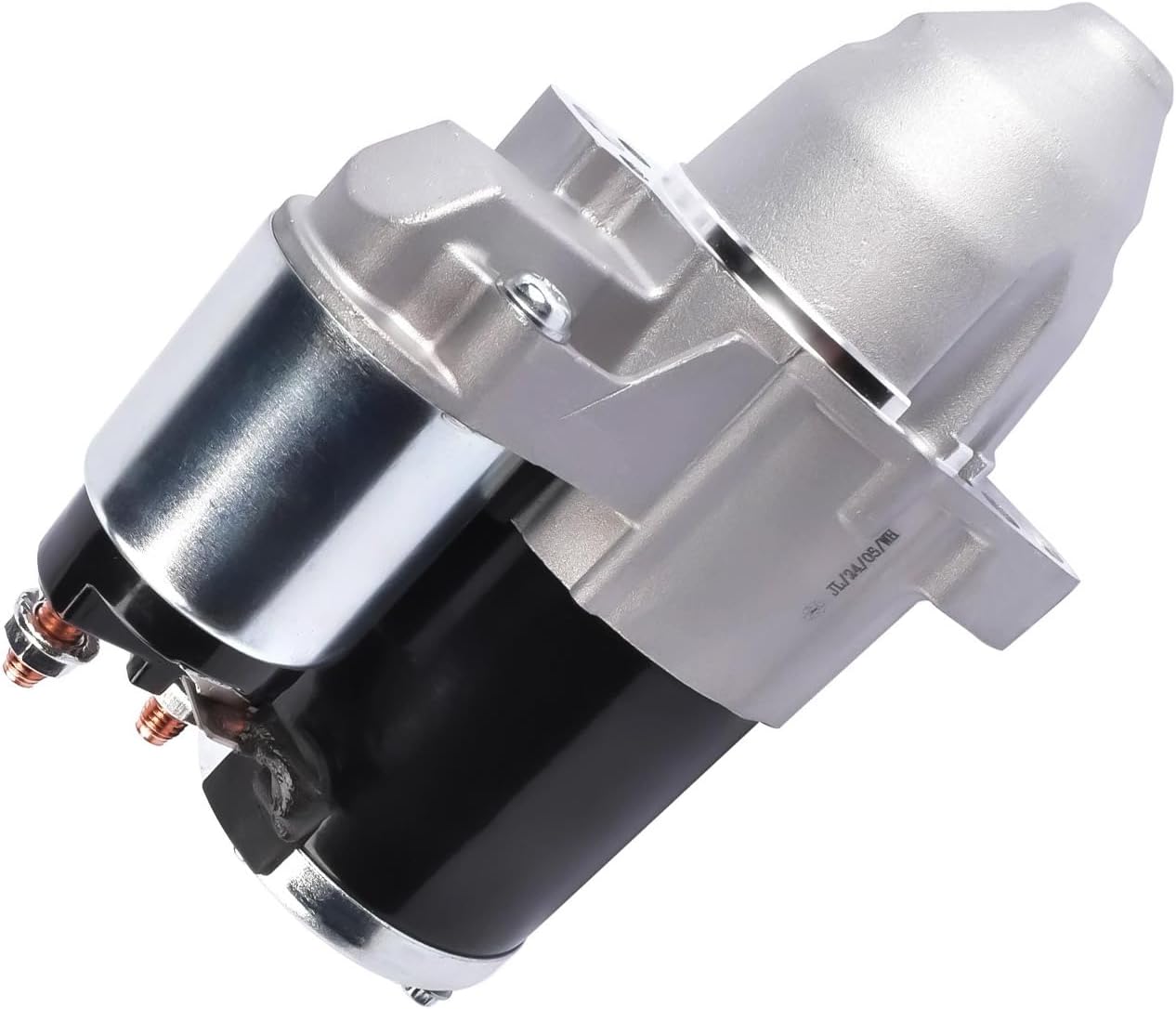 Detroit Axle - 1.2KW Starter for Jeep Patriot Journey Compass Caliber Avenger - 8