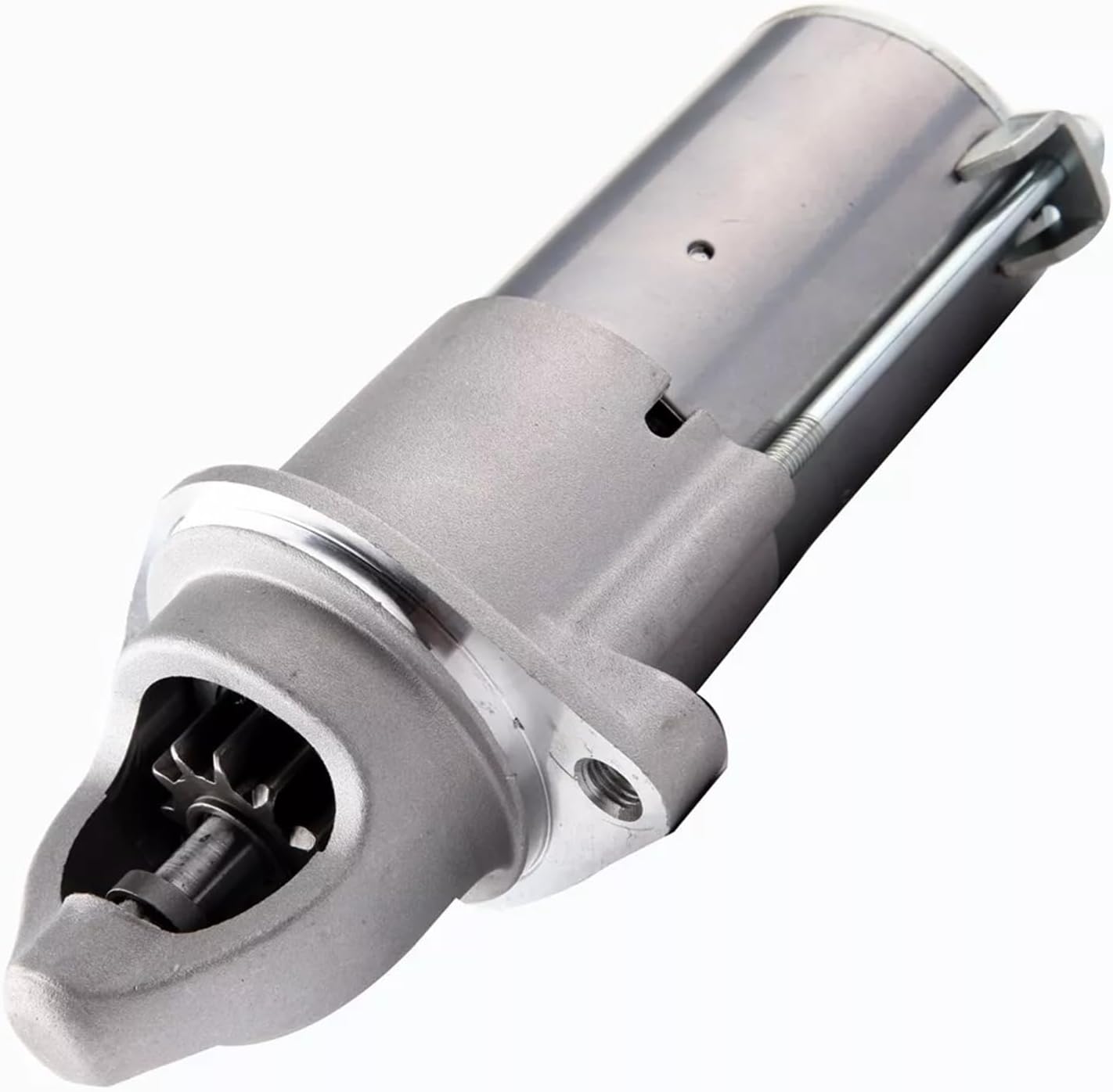 Detroit Axle - 1.6KW Starter 11T 12V for Santa Fe Sport Sonata Optima Sorento - 5
