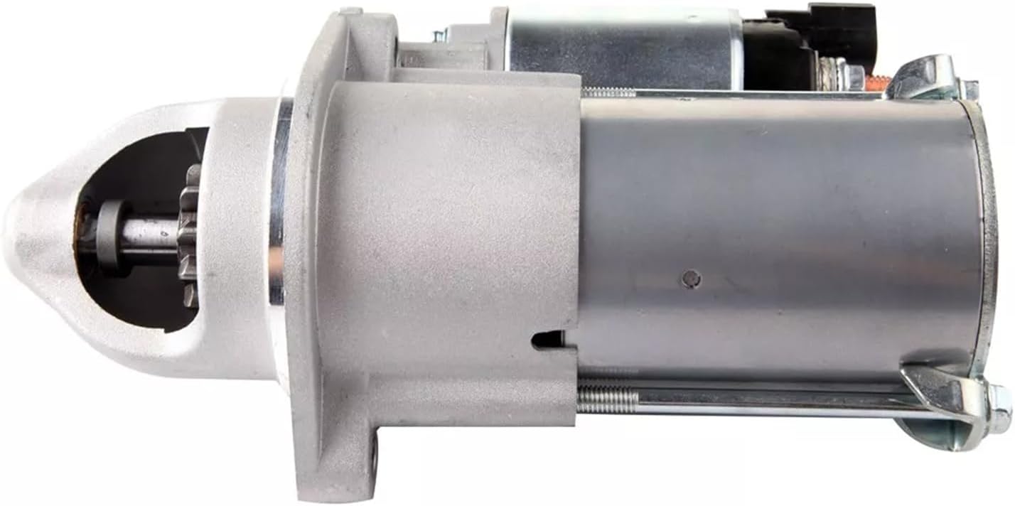 Detroit Axle - 1.6KW Starter 11T 12V for Santa Fe Sport Sonata Optima Sorento - 6