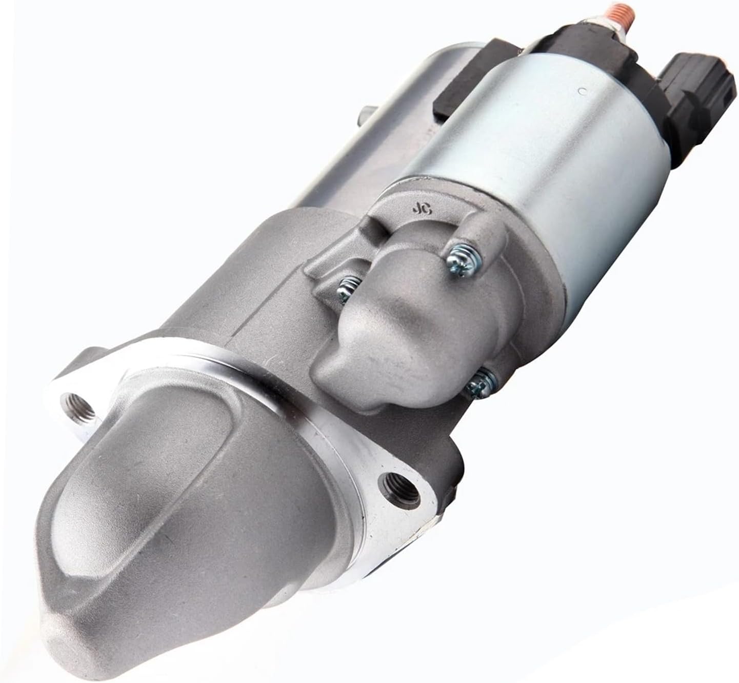 Detroit Axle - 1.6KW Starter 11T 12V for Santa Fe Sport Sonata Optima Sorento - Main Image