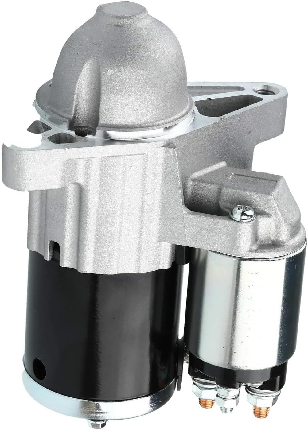 Detroit Axle - 1.4KW Starter 13T for F-150 Transit-150 Transit-250 Transit-350 - 6