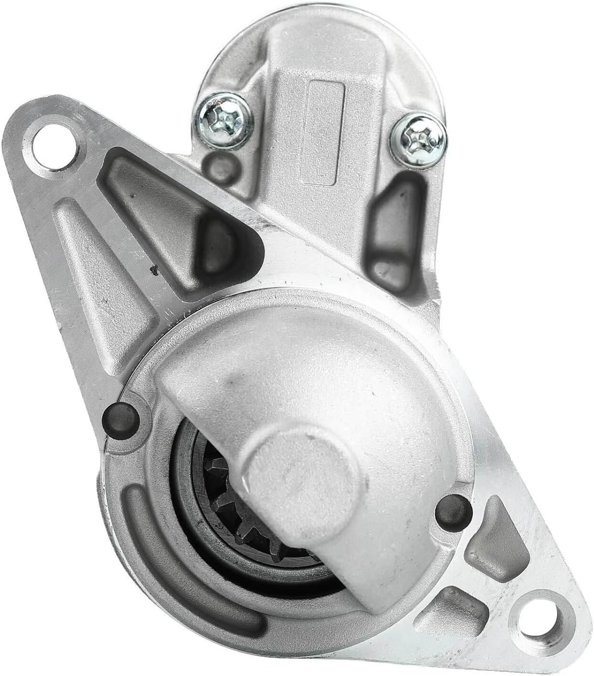 Detroit Axle - 1.4KW Starter 13T for F-150 Transit-150 Transit-250 Transit-350 - 8