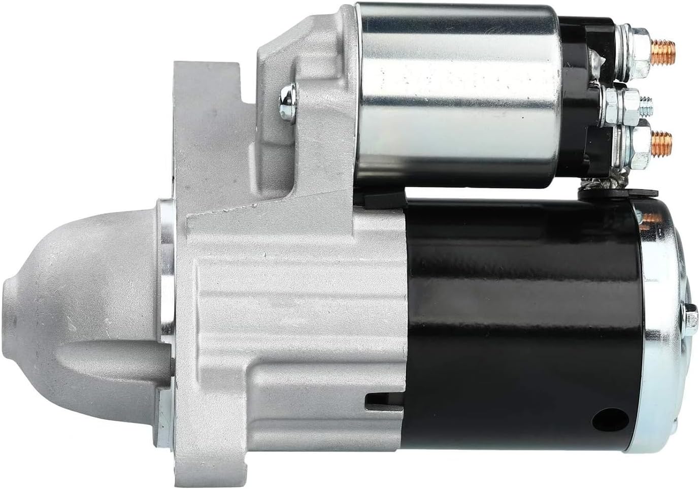 Detroit Axle - 1.4KW Starter 13T for F-150 Transit-150 Transit-250 Transit-350 - 7