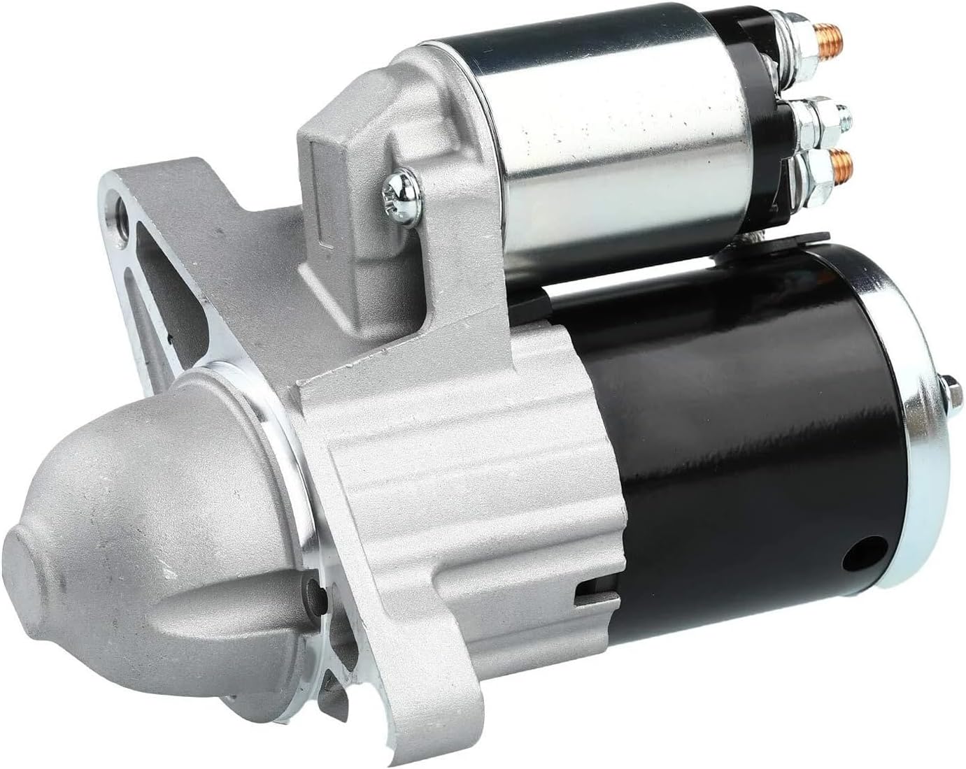 Detroit Axle - 1.4KW Starter 13T for F-150 Transit-150 Transit-250 Transit-350 - 5