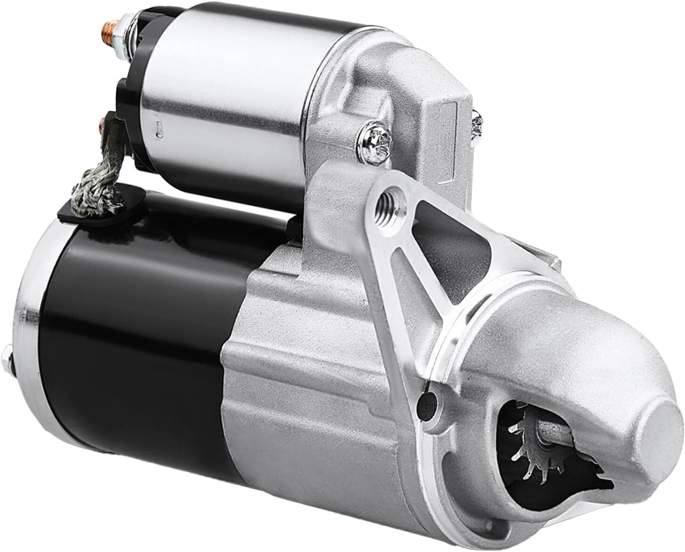 Detroit Axle - 1.4KW Starter 13T for F-150 Transit-150 Transit-250 Transit-350 - Main Image