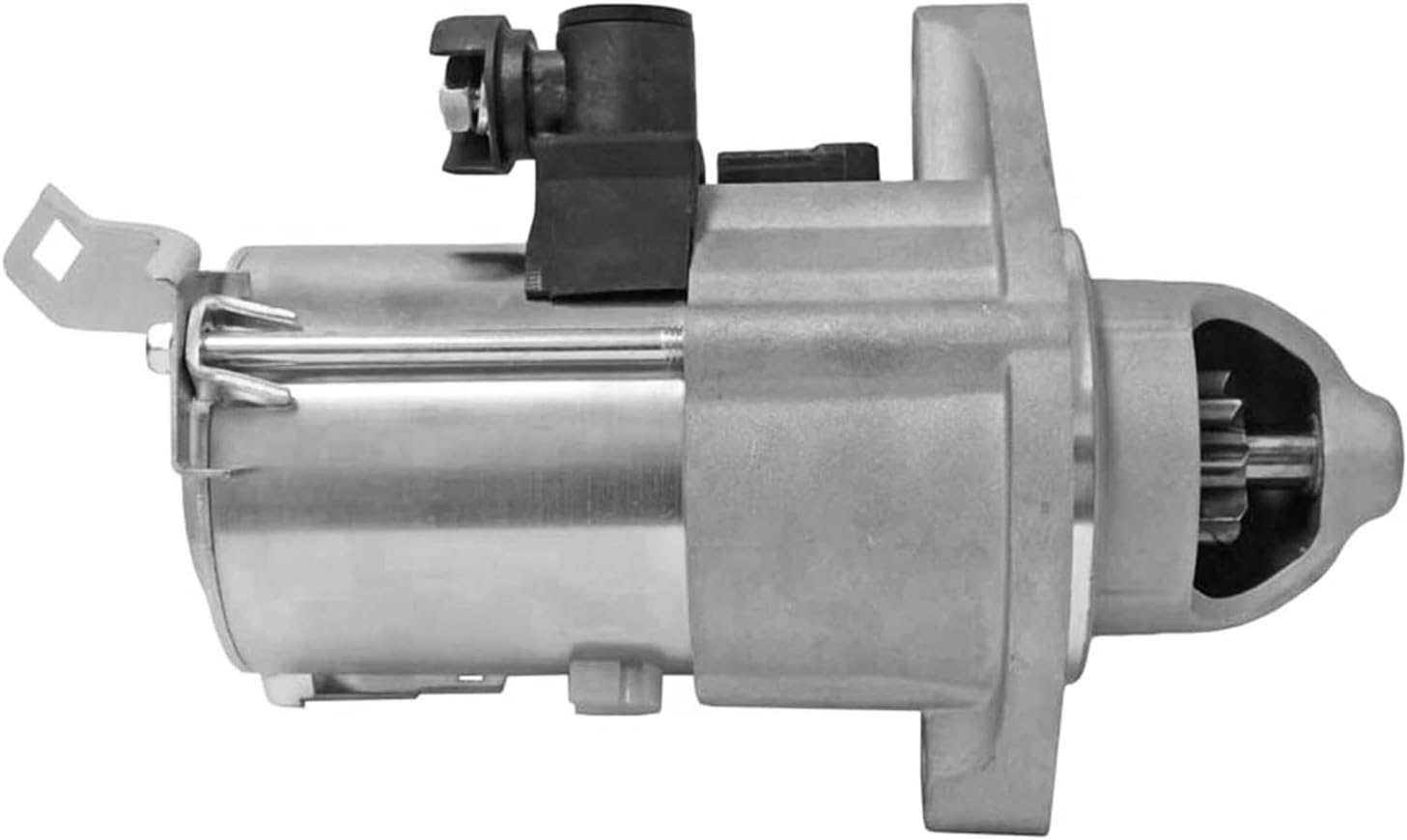 Detroit Axle - 1.2KW Starter 9T 12V Clockwise Rotation for Honda Civic HR-V ILX - 5