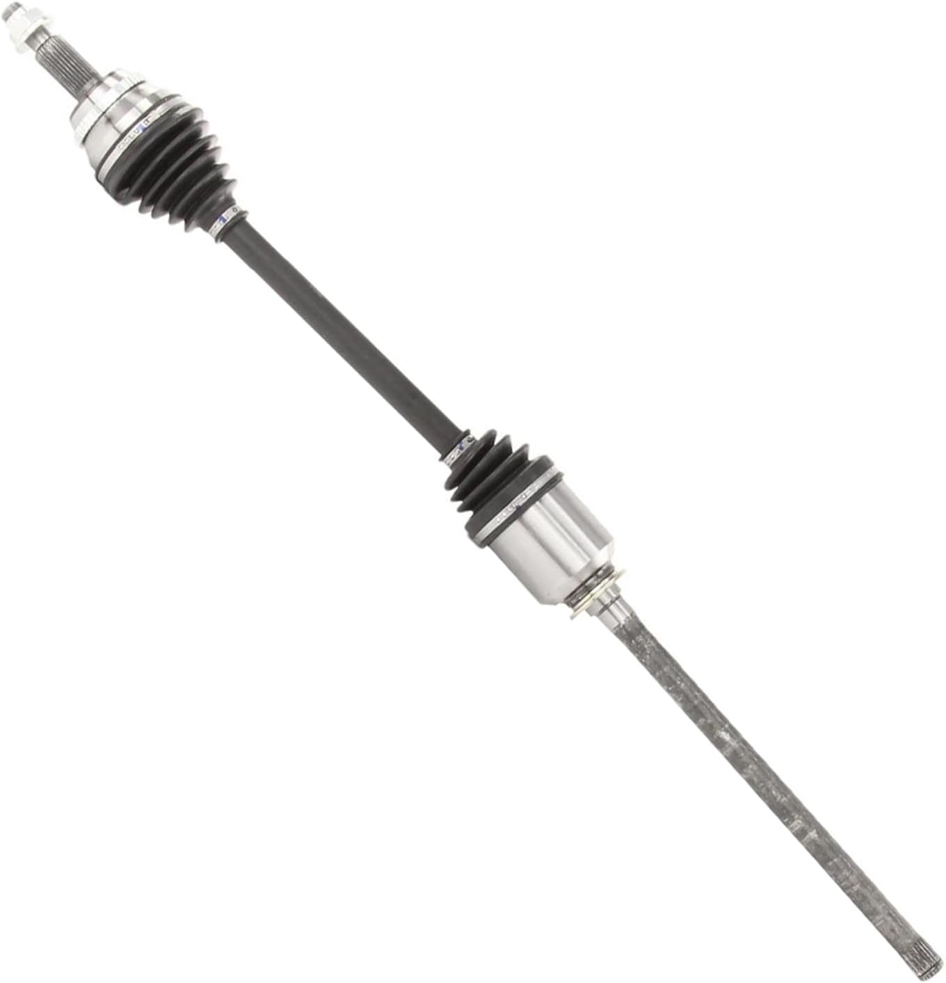 Front Right CV Axle Shaft | TrakMotive TO-8201 Fits Toyota Sienna 2004-2010 - 4
