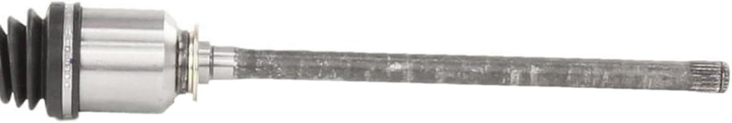 Front Right CV Axle Shaft | TrakMotive TO-8201 Fits Toyota Sienna 2004-2010 - 8