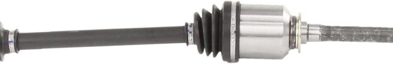Front Right CV Axle Shaft | TrakMotive TO-8201 Fits Toyota Sienna 2004-2010 - 7