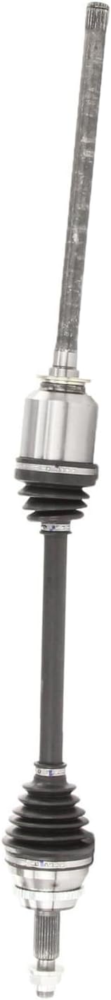 Front Right CV Axle Shaft | TrakMotive TO-8201 Fits Toyota Sienna 2004-2010 - 9