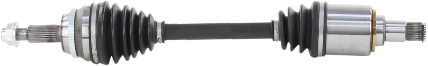 Front Left CV Axle Shaft | TrakMotive TO-8247 Fits Toyota Camry 2010-2011 - 5