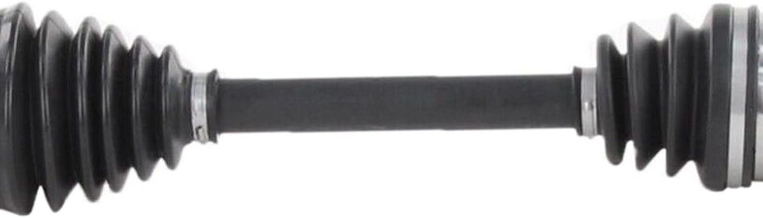 Front Left CV Axle Shaft | TrakMotive TO-8247 Fits Toyota Camry 2010-2011 - 7