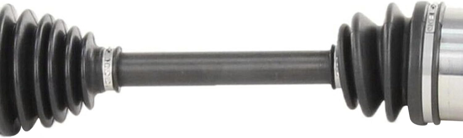 Front Left CV Axle Shaft | TrakMotive TO-8377 Fits Toyota - 7