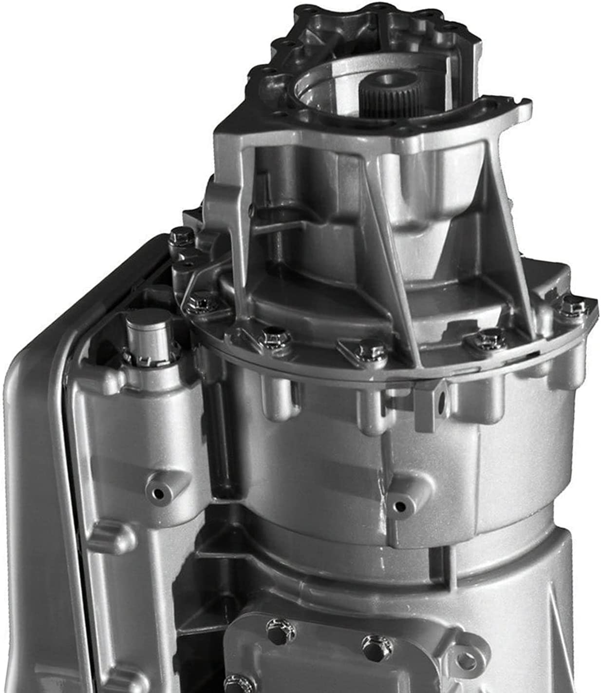 Detroit Axle - Rebuilt Transmission for 300 Charger Challenger Durango Commander - 7