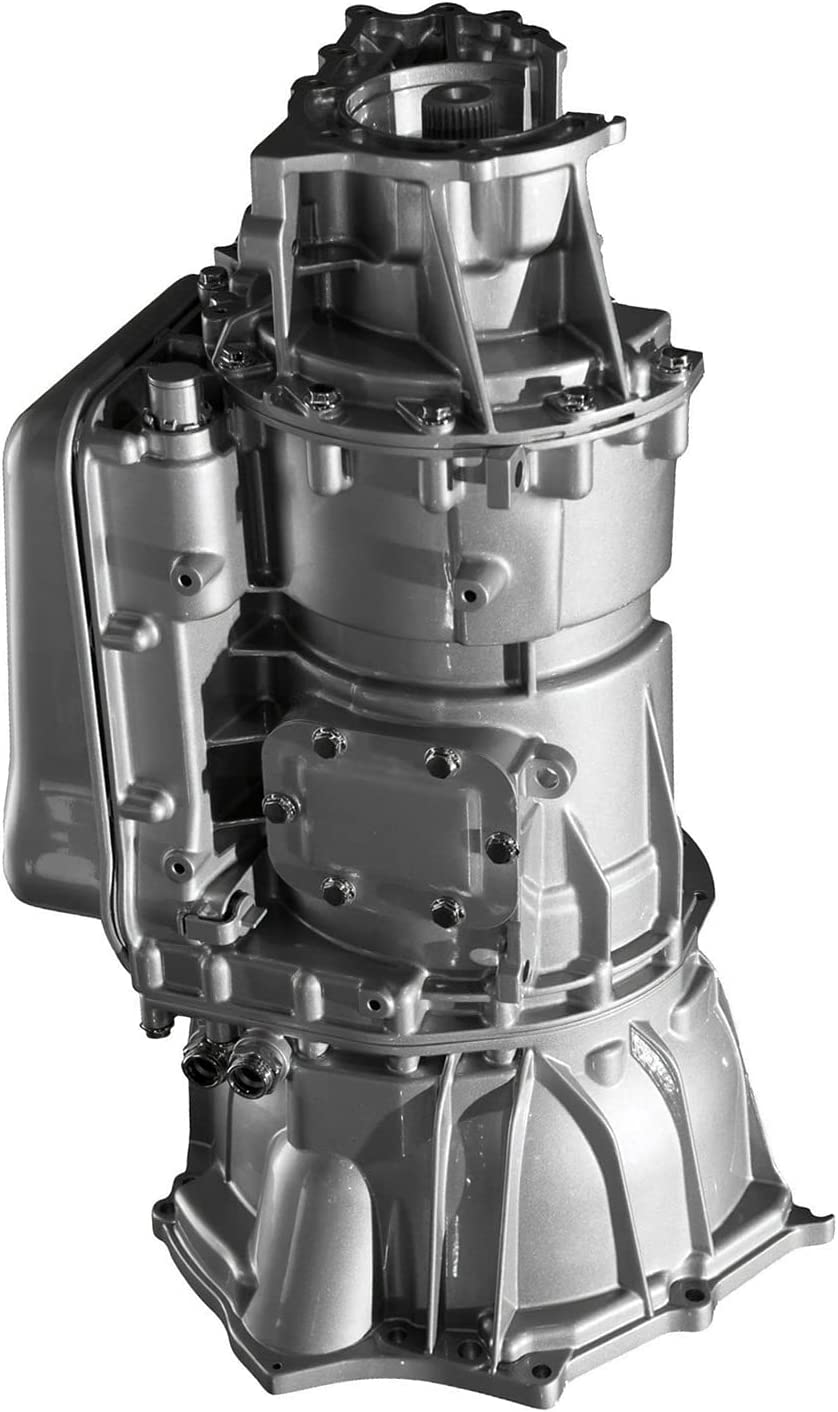Detroit Axle - Rebuilt Transmission for 300 Charger Challenger Durango Commander - 6