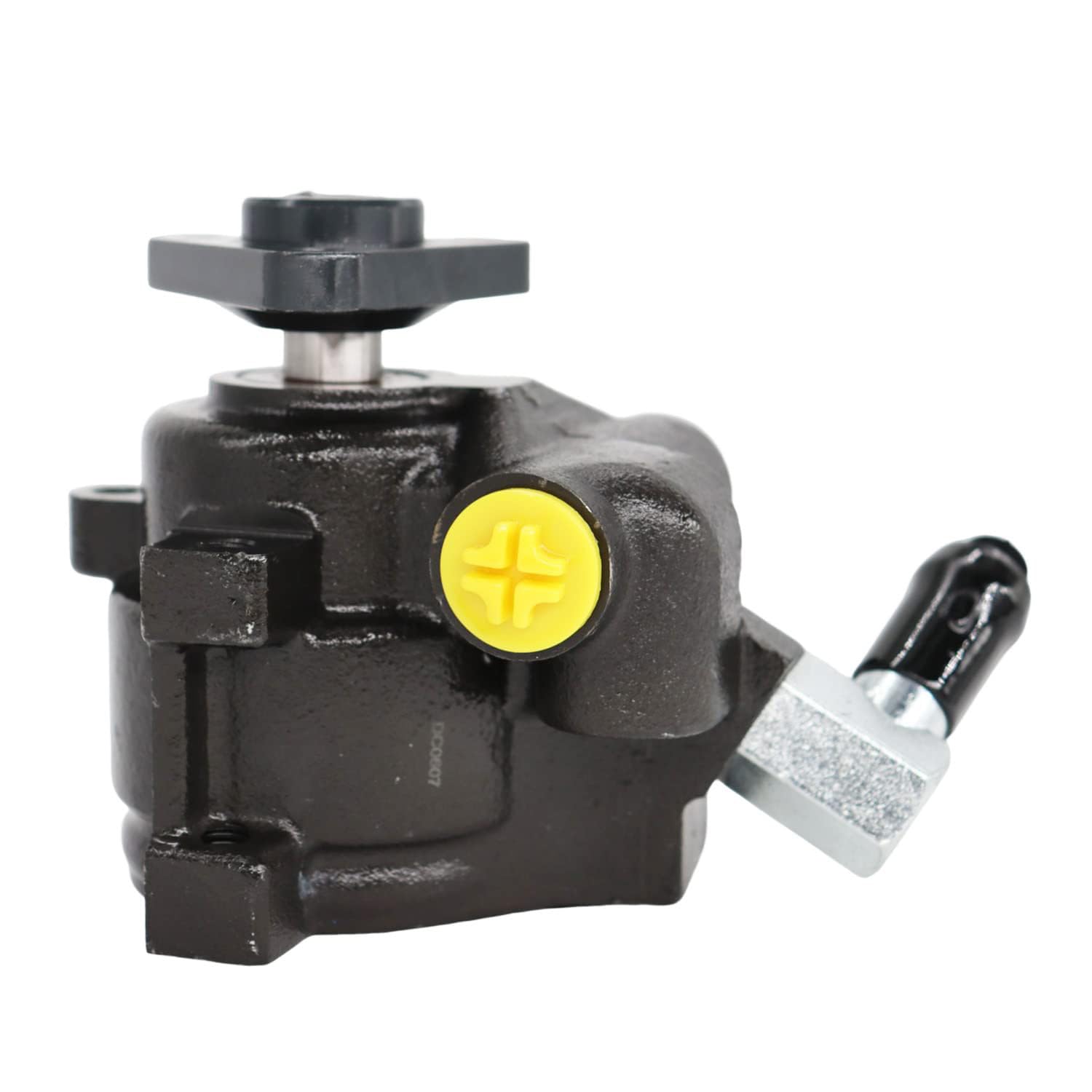 Detroit Axle - Power Steering Pump for Explorer Sport Trac Ranger Mountaineer - 6