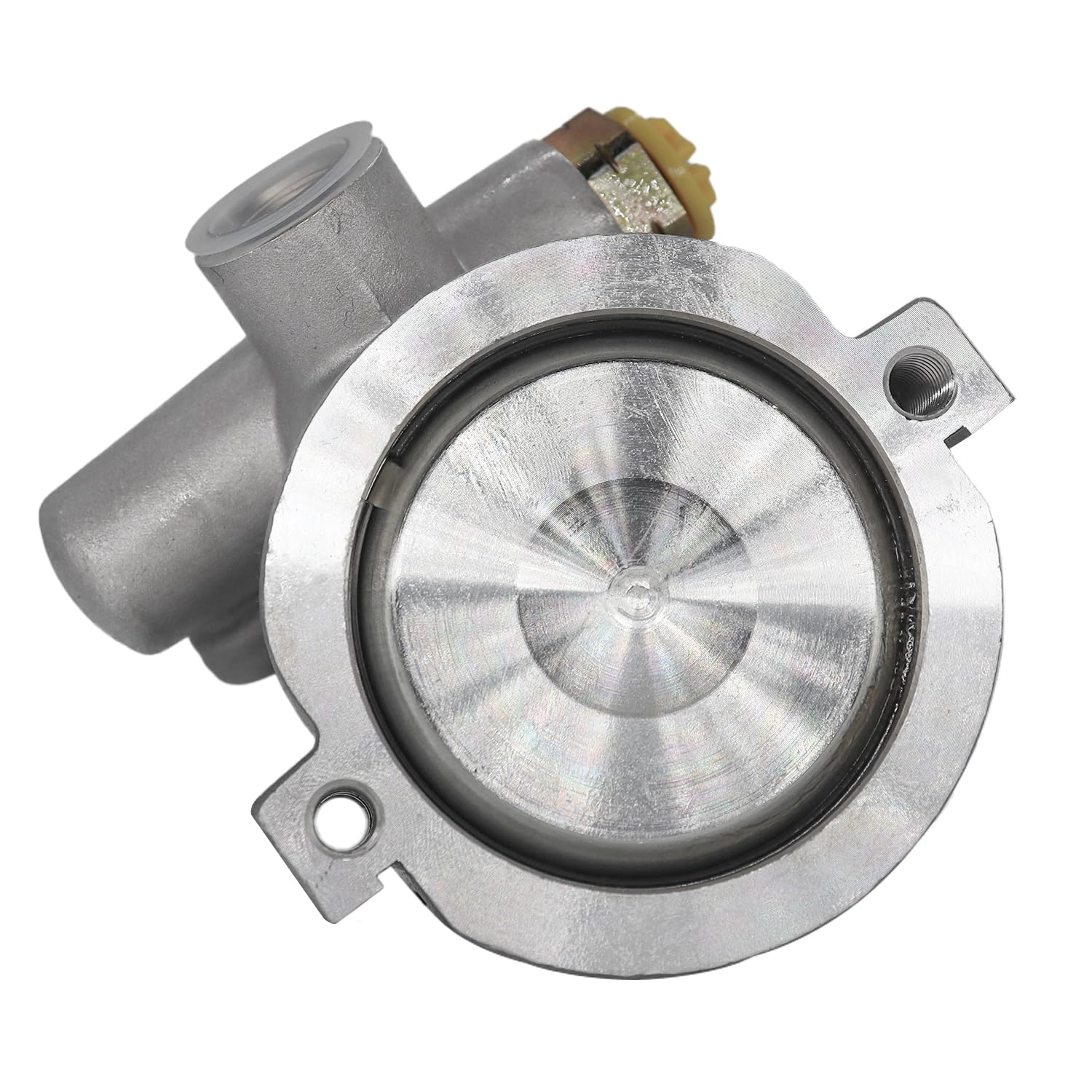 Detroit Axle - Power Steering Pump for Trailblazer Envoy XL Bravada Rainier 9-7X - 7
