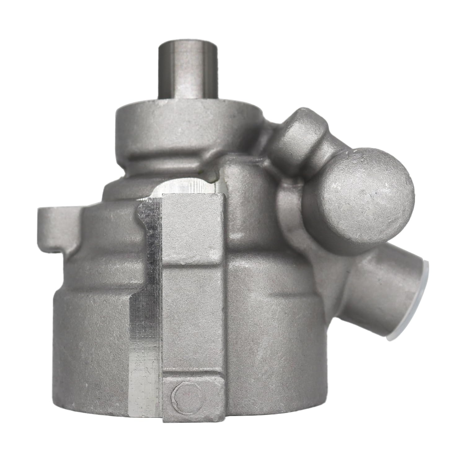 Detroit Axle - Power Steering Pump for Trailblazer Envoy XL Bravada Rainier 9-7X - 6