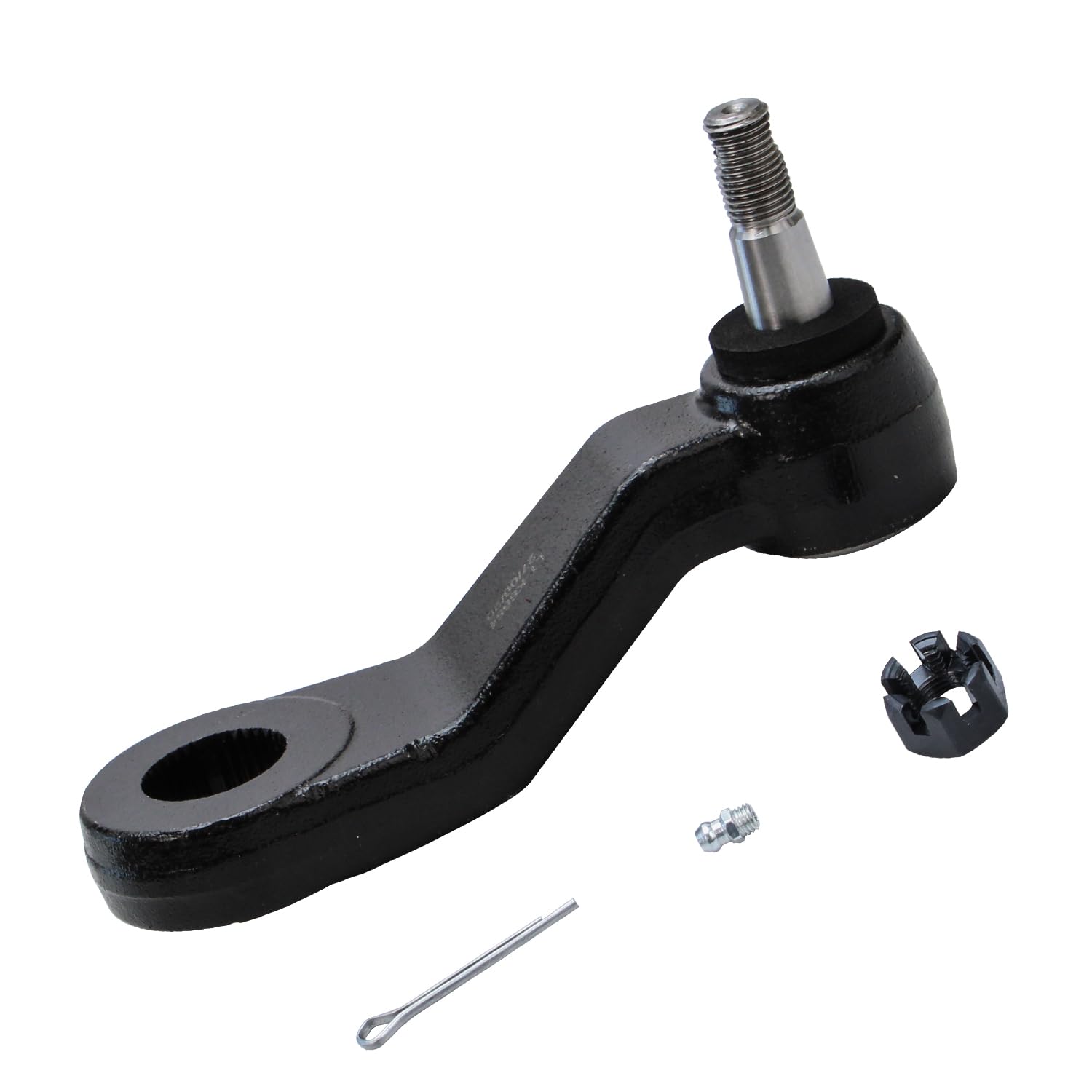 Front Steering Pitman Arm | Detroit Axle K6654 Fits Chevrolet GMC Hummer - Main Image