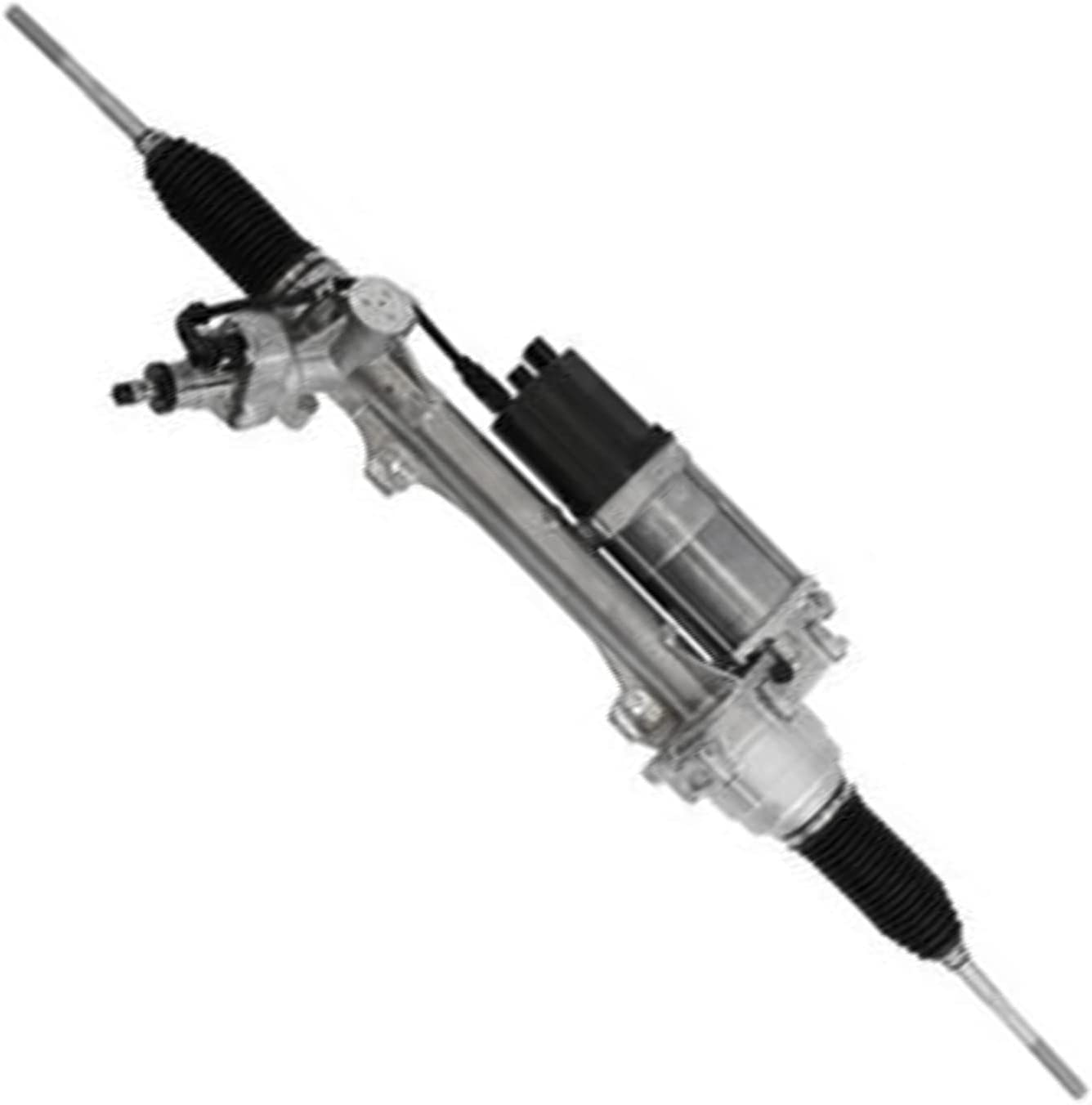 Electric Steering Rack and Pinion