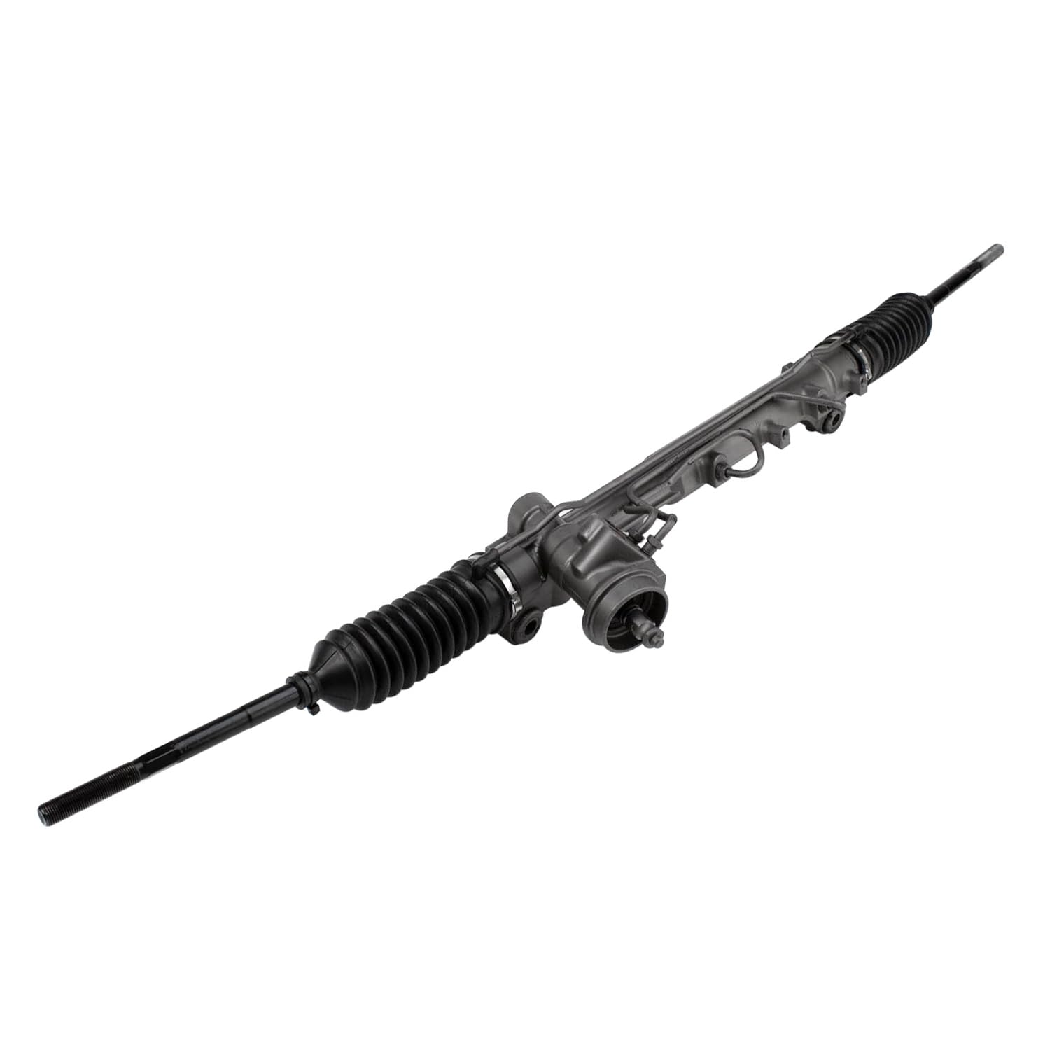 Axel And Rack Detroit Axle - Rack and Pinion for 2001-2007 Ford Escape Mazda Tribute ...