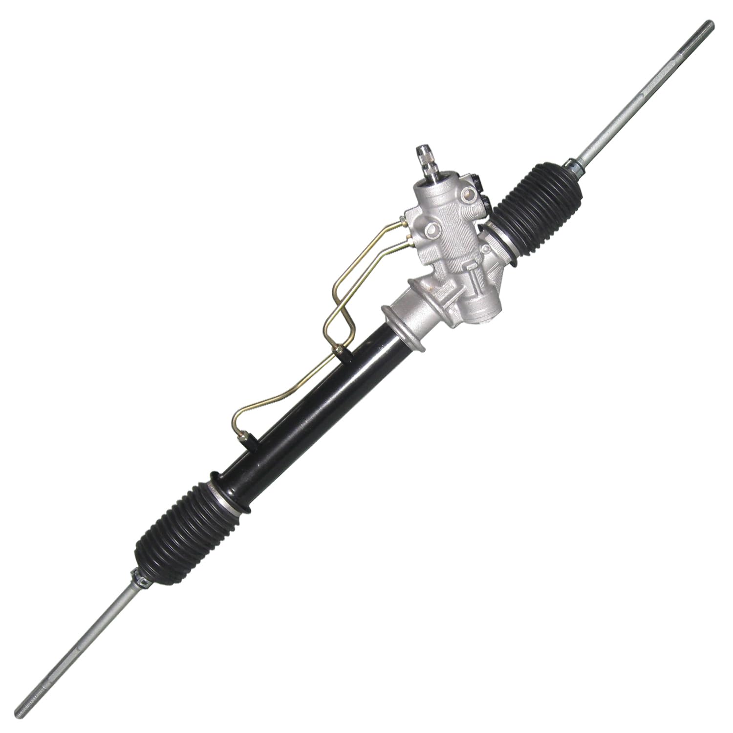 Detroit Axle - Rack and Pinion for 1993-2002 Chevrolet Geo Prizm Toyota Corolla