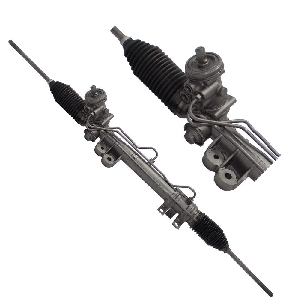 Atlantic Automotive Engineering Rack And Pinion Assembly Aae Steering ...