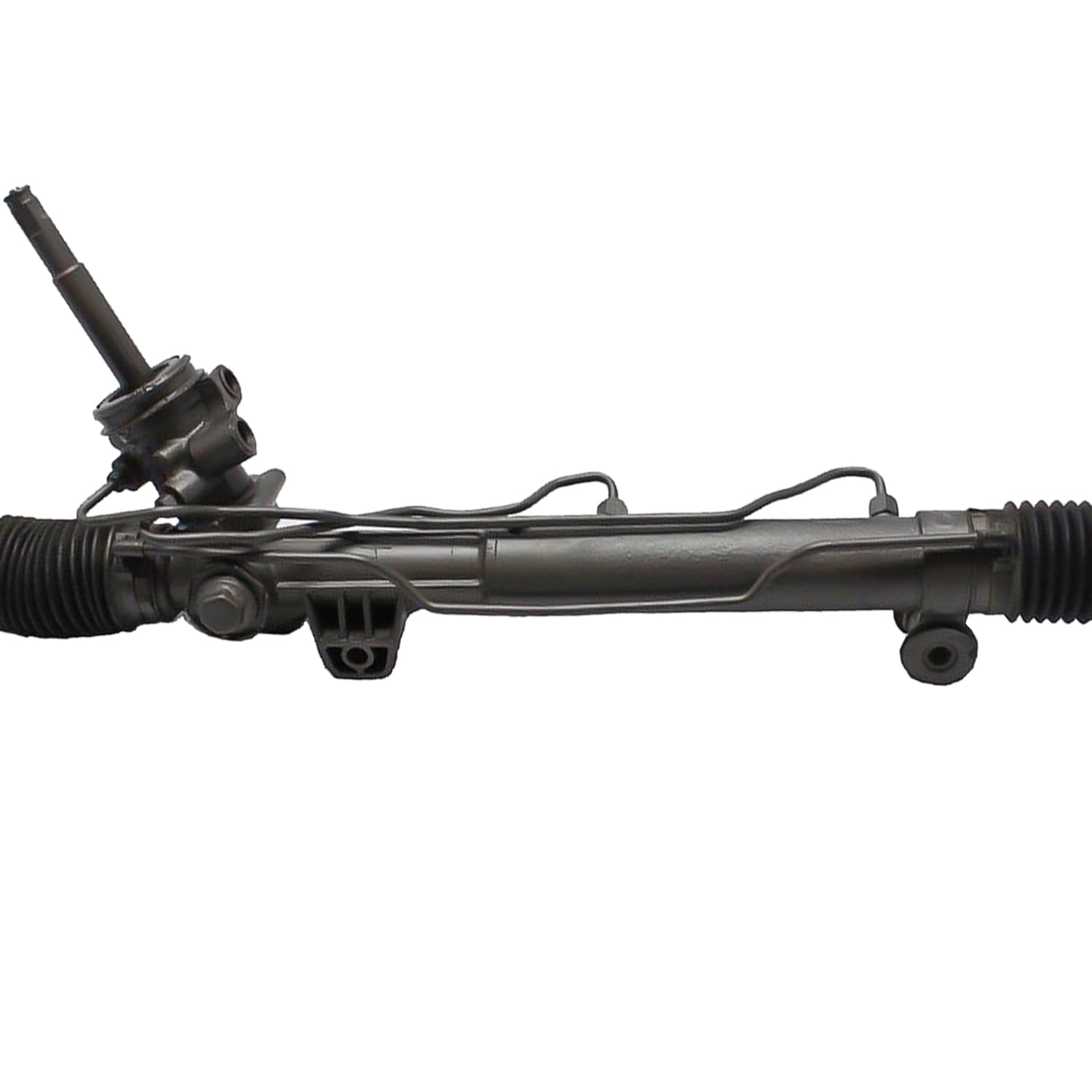 Detroit Axle - Rack and Pinion for 1990-96 Chevy Lumina APV Pontiac ...