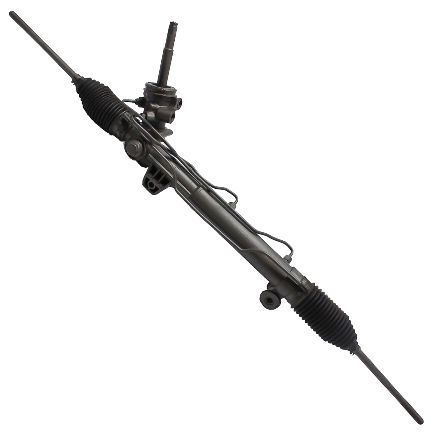 Detroit Axle - Rack and Pinion for 1990-96 Chevy Lumina APV Pontiac ...
