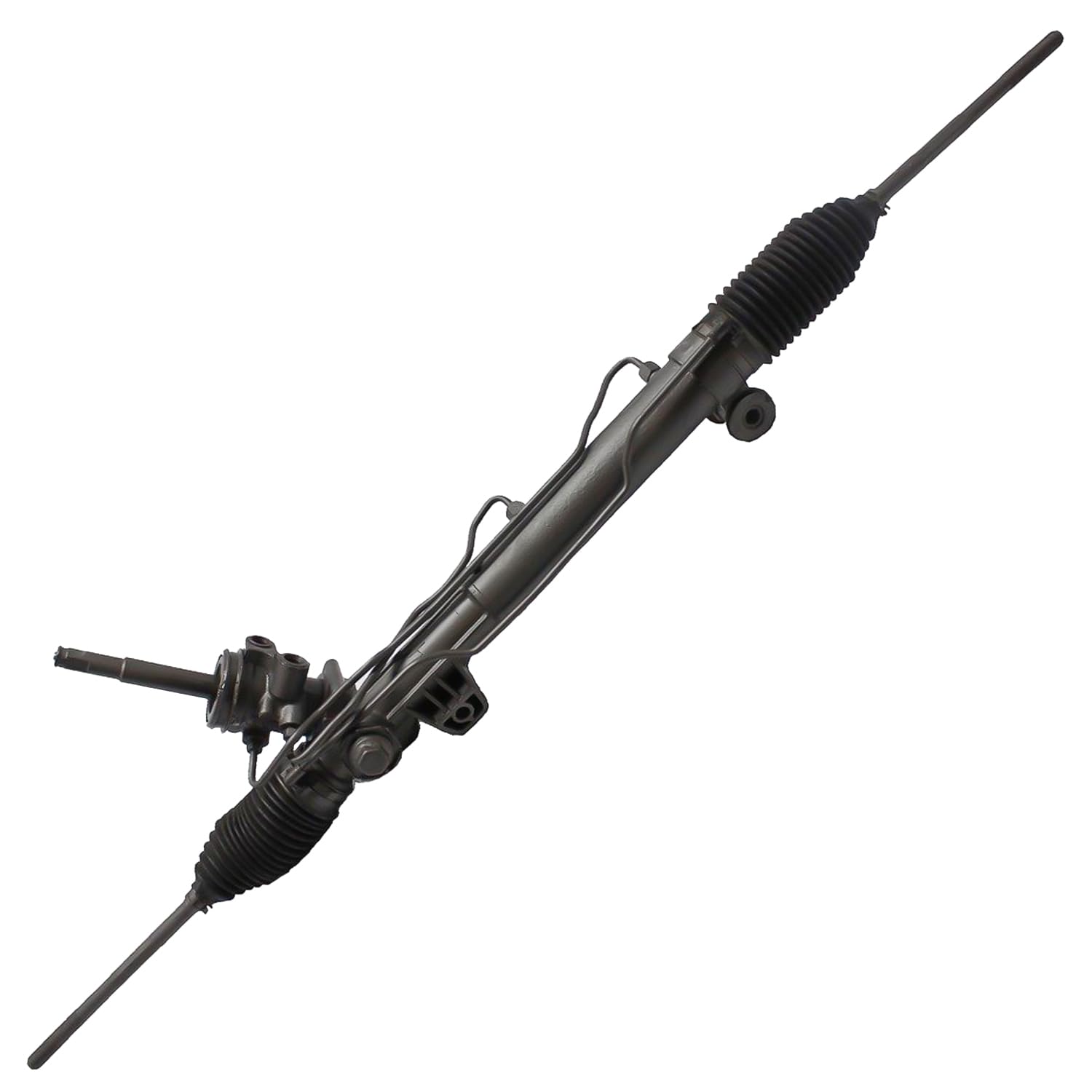 Detroit Axle - Rack and Pinion for 1990-96 Chevy Lumina APV Pontiac ...