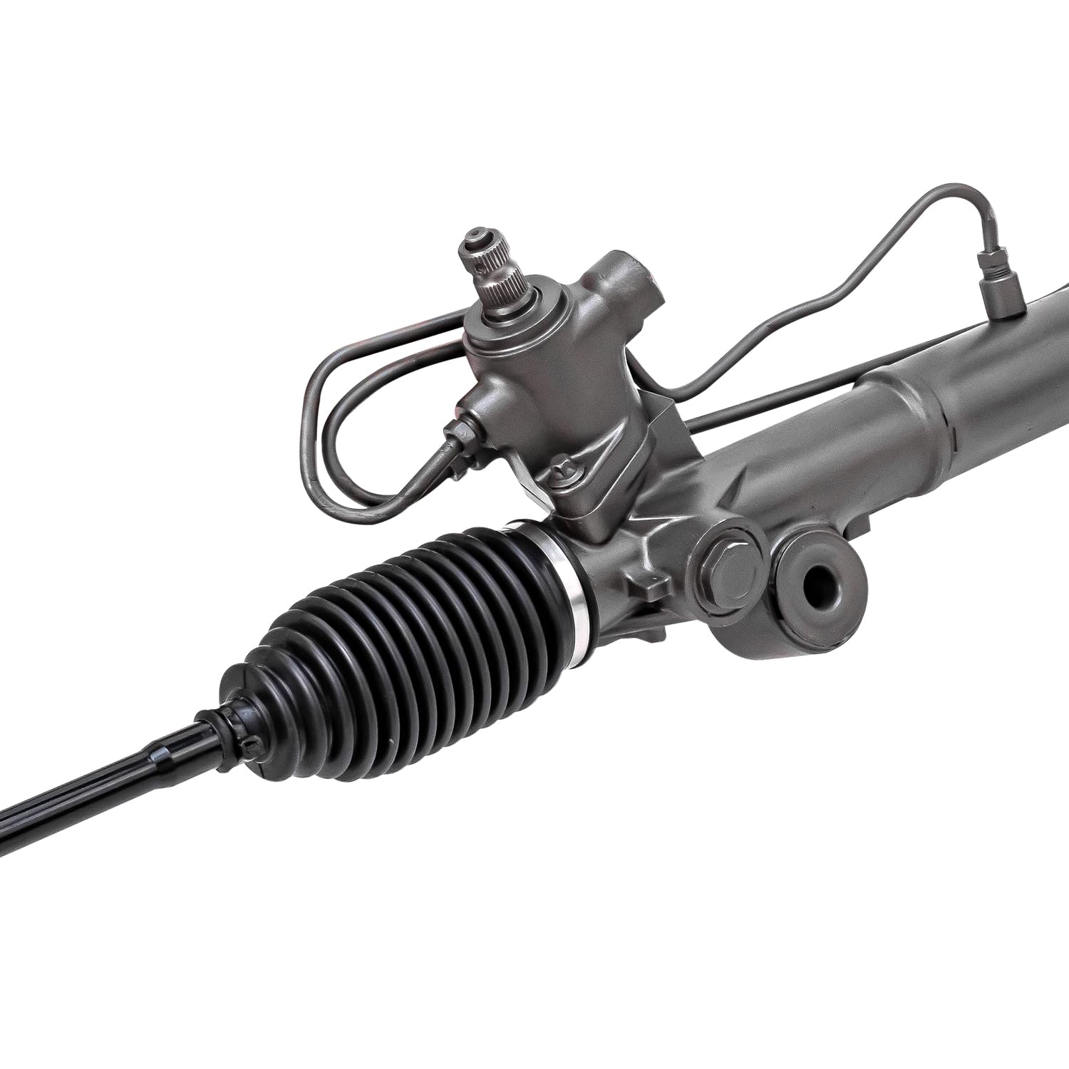 Axel And Rack Detroit Axle - Rack and Pinion for 2004 2005 2006 Nissan Altima Maxima ...