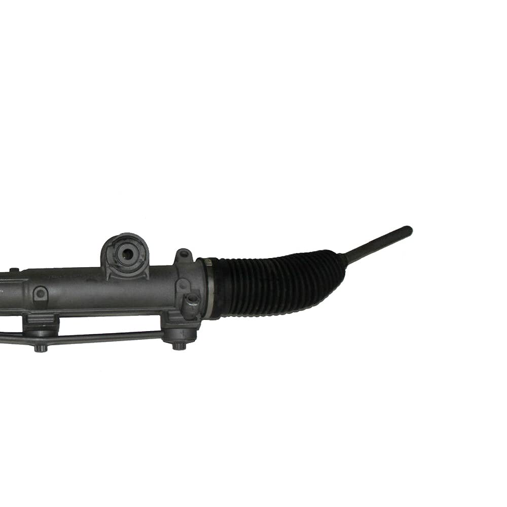Power Steering Rack and Pinion without EVO