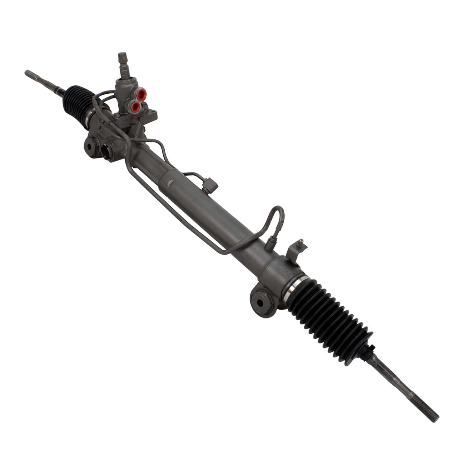 Lexus Rx 350 Steering Rack 2008 Lexus RX350 - Detroit Axle Power Steering Rack and Pinion | AutoBuffy