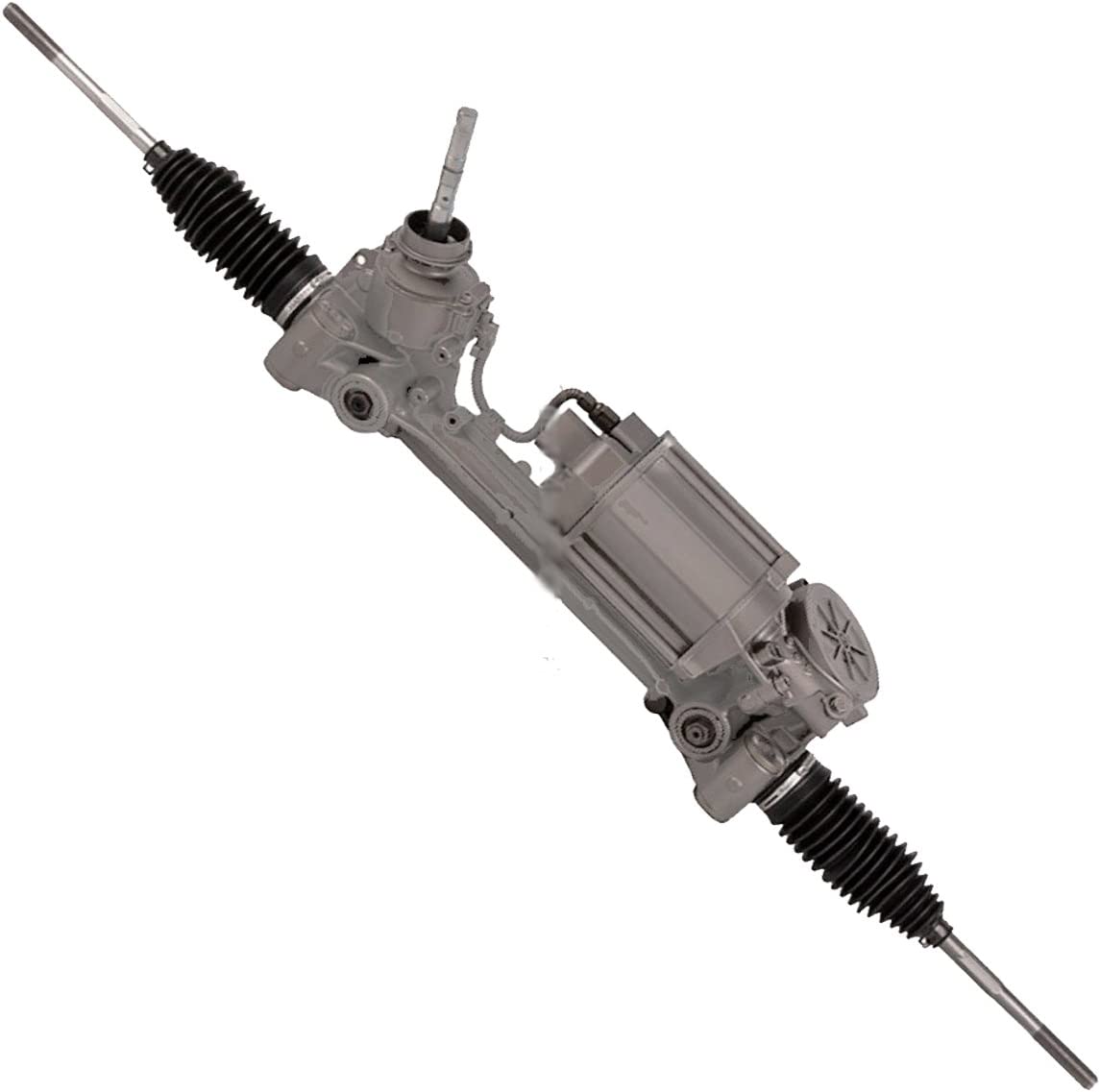 Electric Steering Rack and Pinion