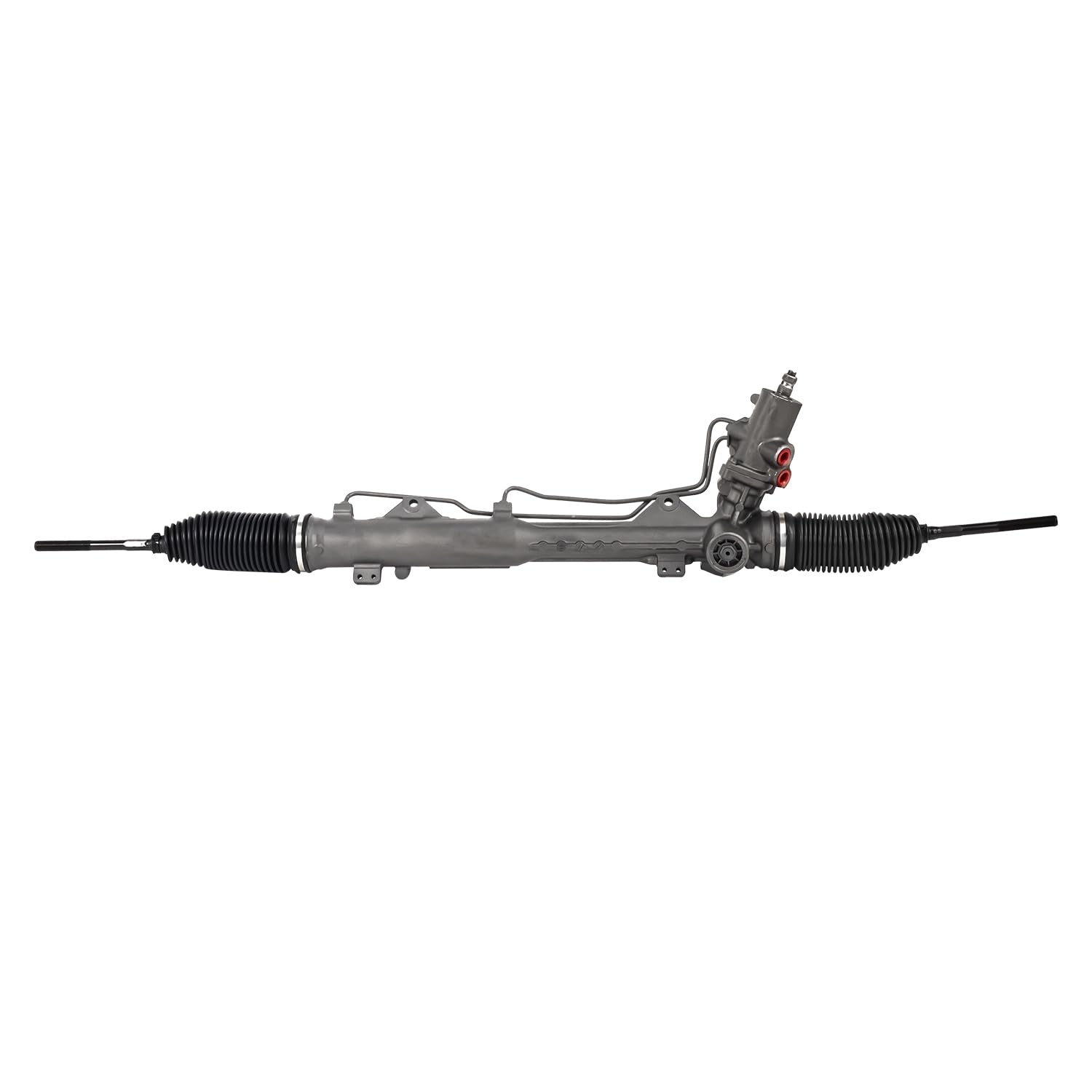 2011 BMW 135i - Detroit Axle Power Steering Rack and Pinion | AutoBuffy