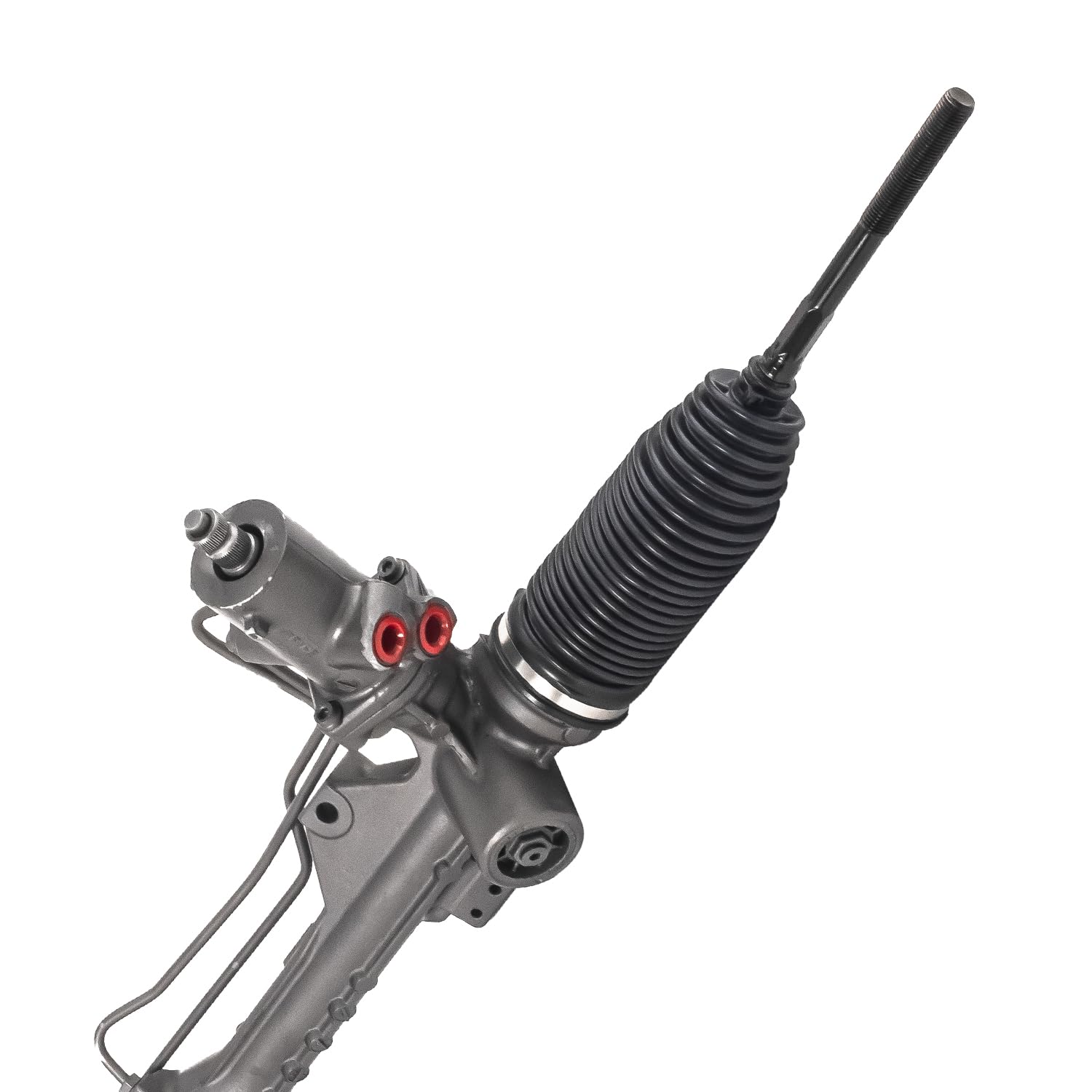 2011 BMW 135i - Detroit Axle Power Steering Rack and Pinion | AutoBuffy