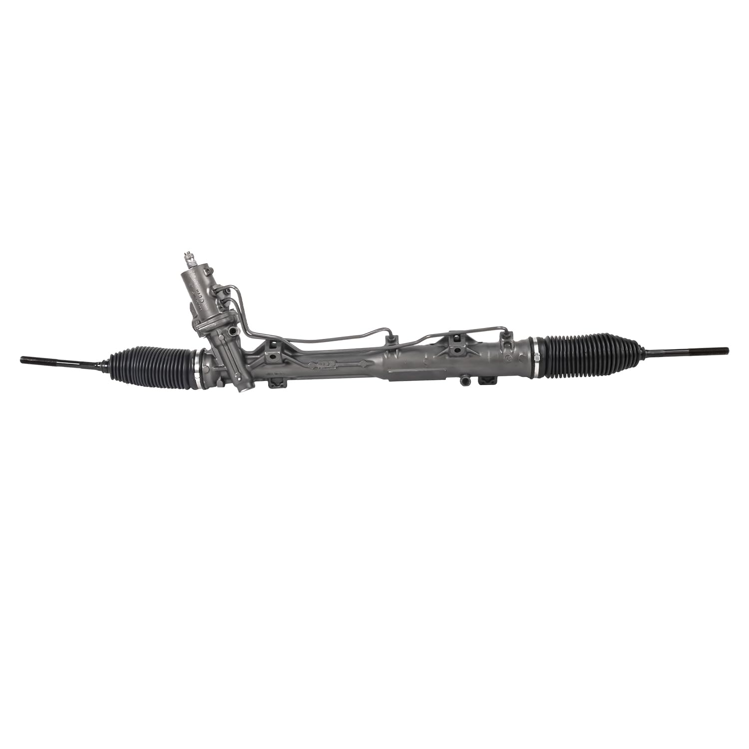 2011 BMW 135i - Detroit Axle Power Steering Rack and Pinion | AutoBuffy