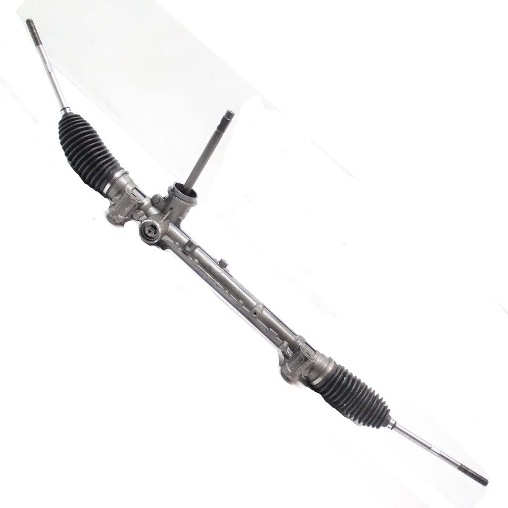 Power Steering Rack And Pinion Symptoms at Susan Glover blog