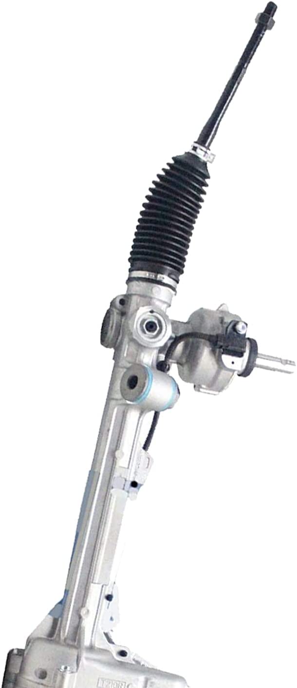 Detroit Axle - Rack and Pinion for 2013-2015 Ford Taurus Flex Lincoln ...