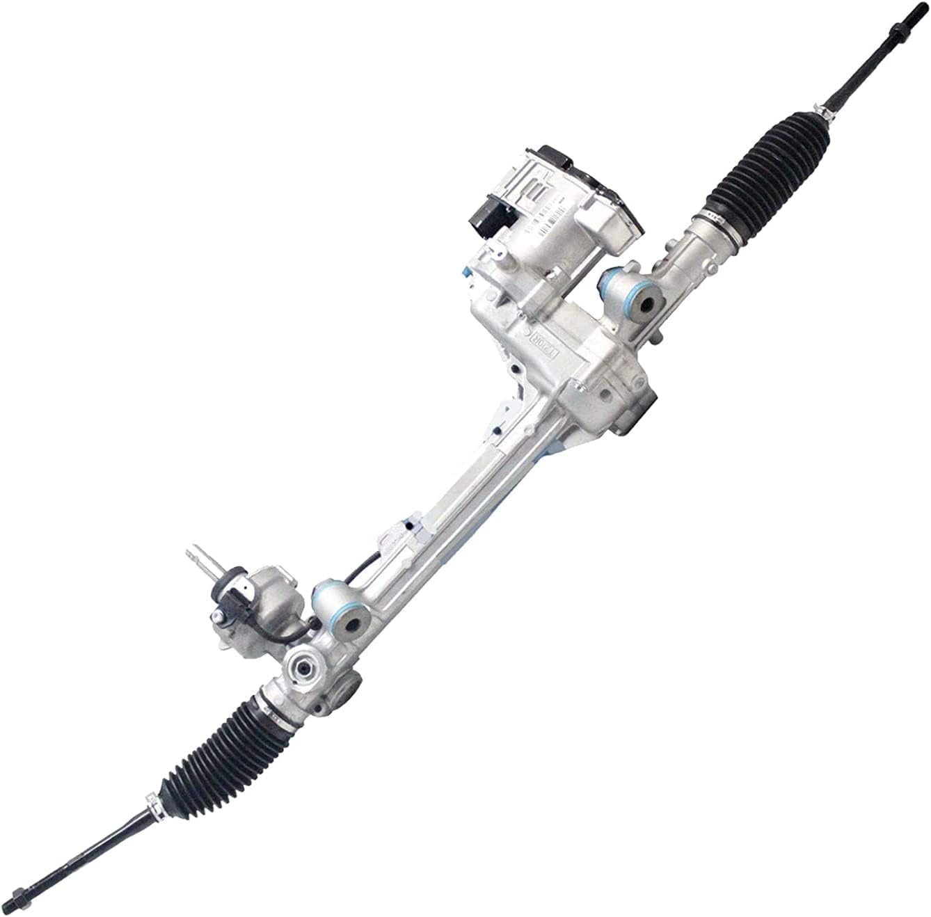 Detroit Axle - Rack and Pinion for 2013-2015 Ford Taurus Flex Lincoln ...