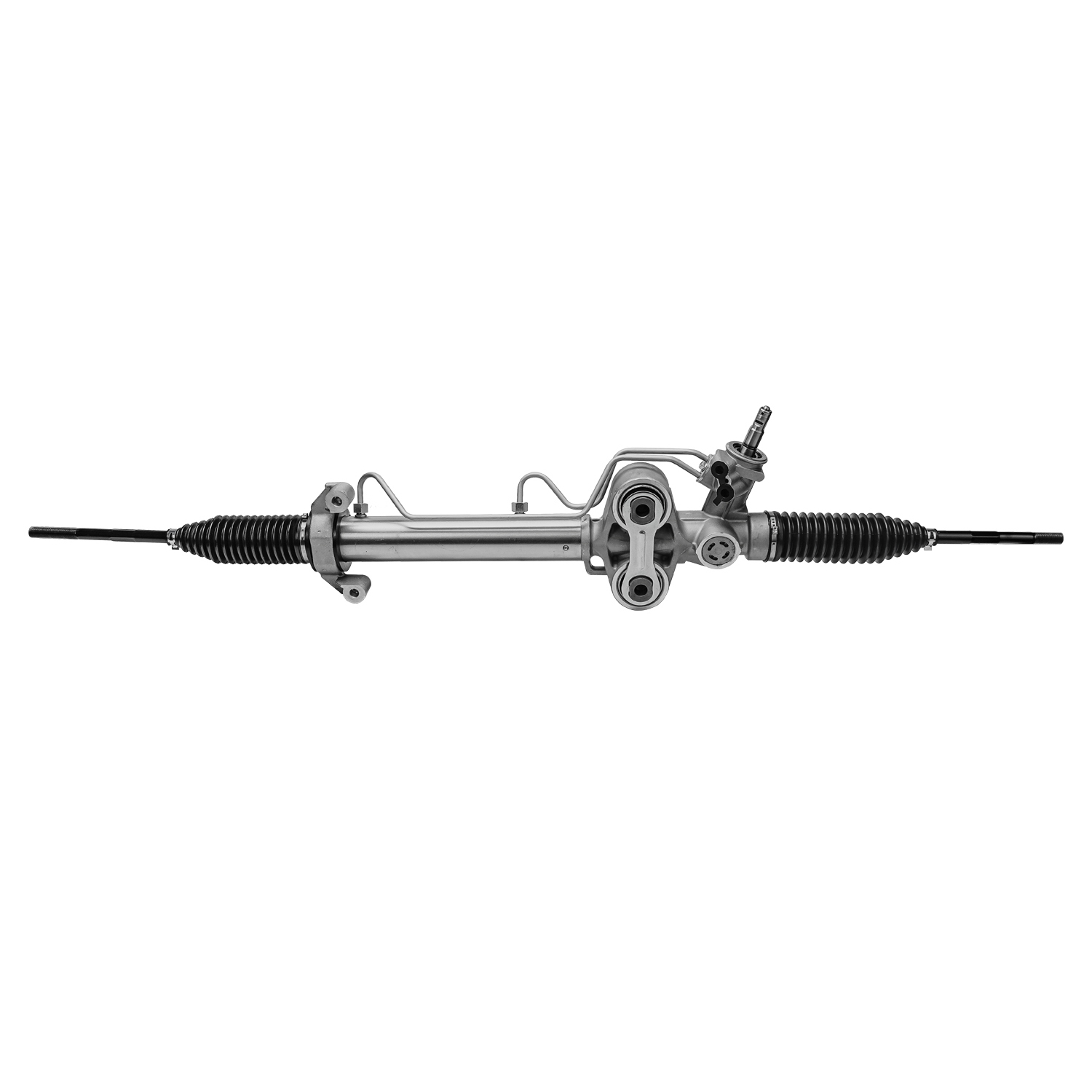 Empty Axle Rack Detroit Axle - Rack and Pinion for Chevy Tahoe Silverado GMC Sierra ...