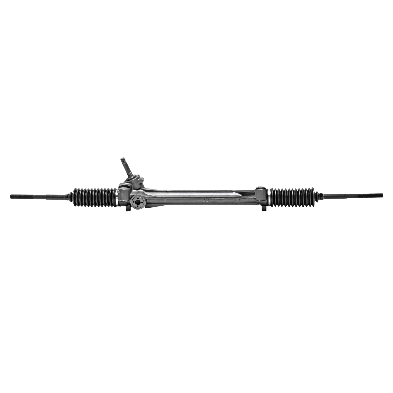 2009 Mercury Mariner - Detroit Axle Power Steering Rack and Pinion ...